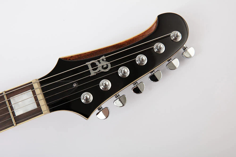 PureSalem | La Bruja | Opal Black PureSalem | La Bruja | Opal Black